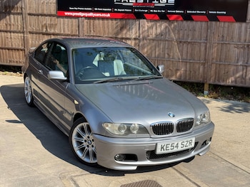 Used BMW 3 Series 2004 for sale - 79153692: Photo
