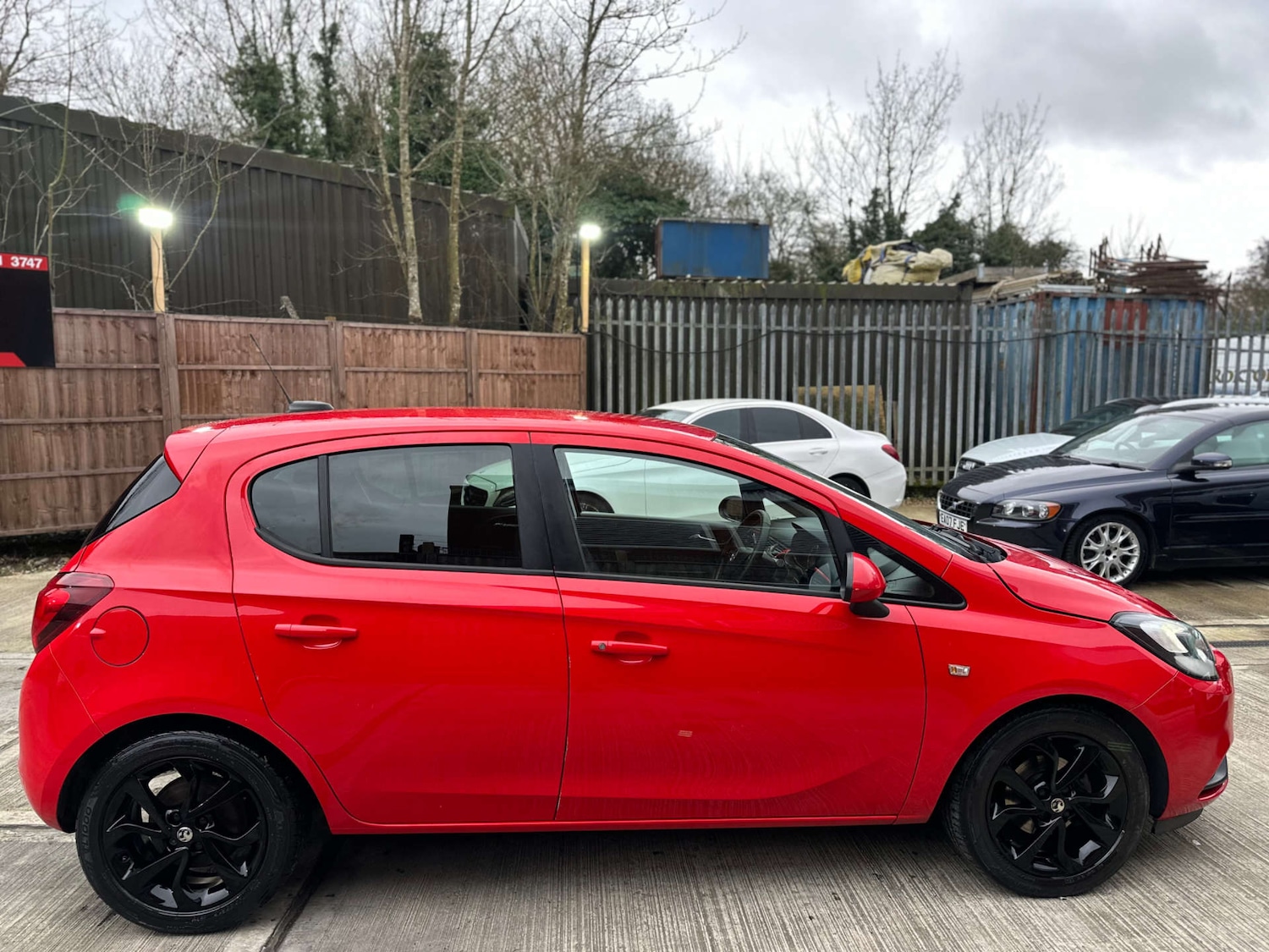Used Vauxhall Corsa 2019 for sale - 77603965: Photo 14