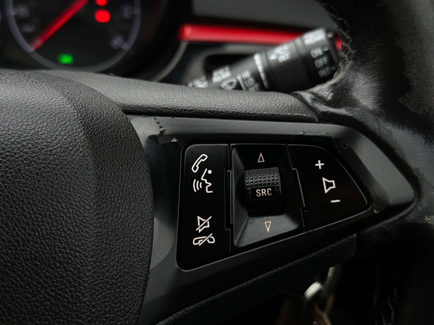 Used Vauxhall Corsa 2019 for sale - 77603965: Photo 18