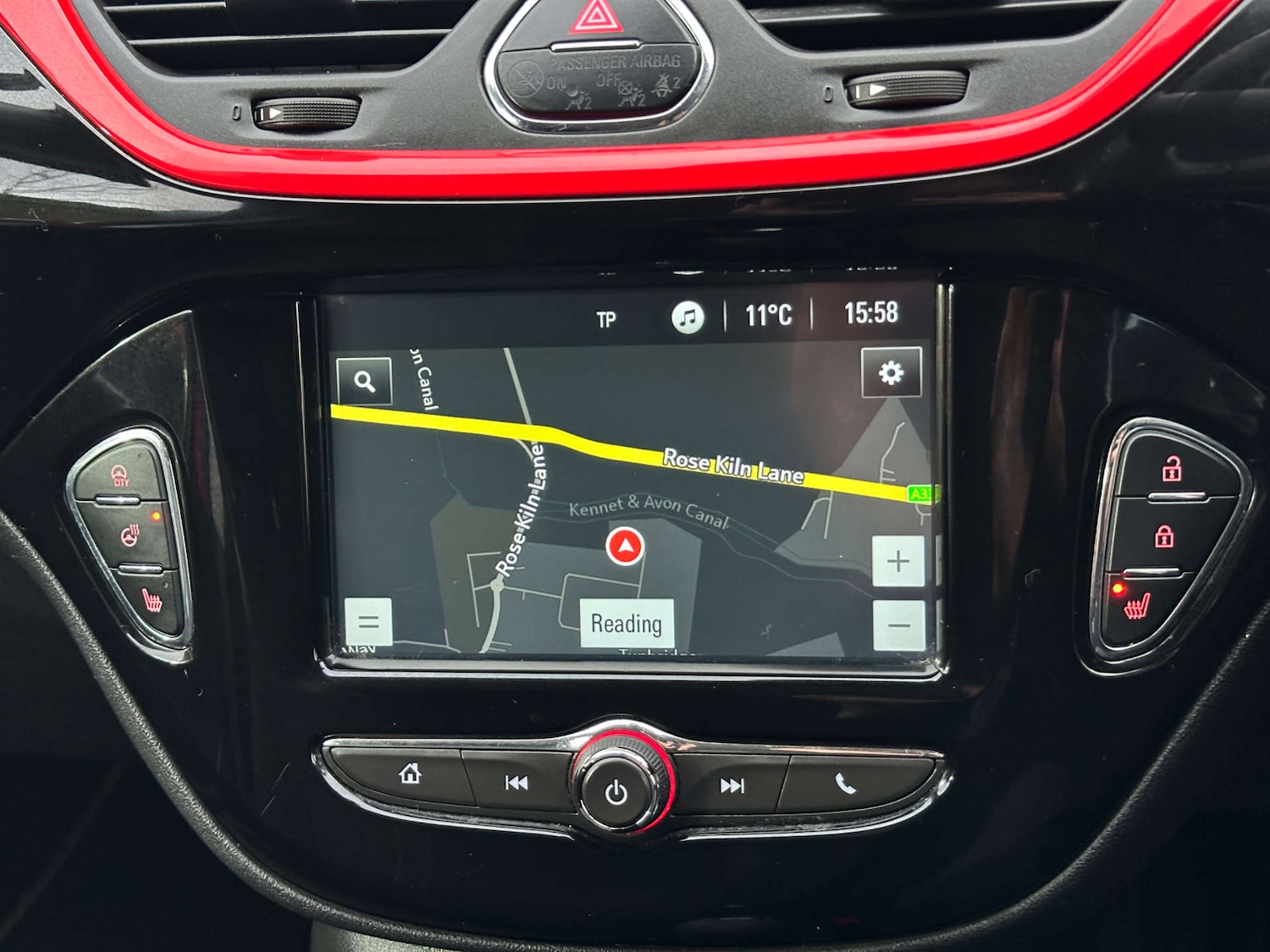 Used Vauxhall Corsa 2019 for sale - 77603965: Photo 23