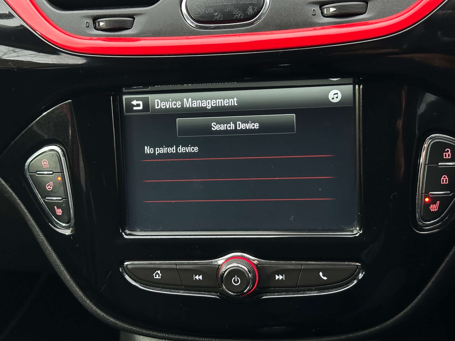 Used Vauxhall Corsa 2019 for sale - 77603965: Photo 24