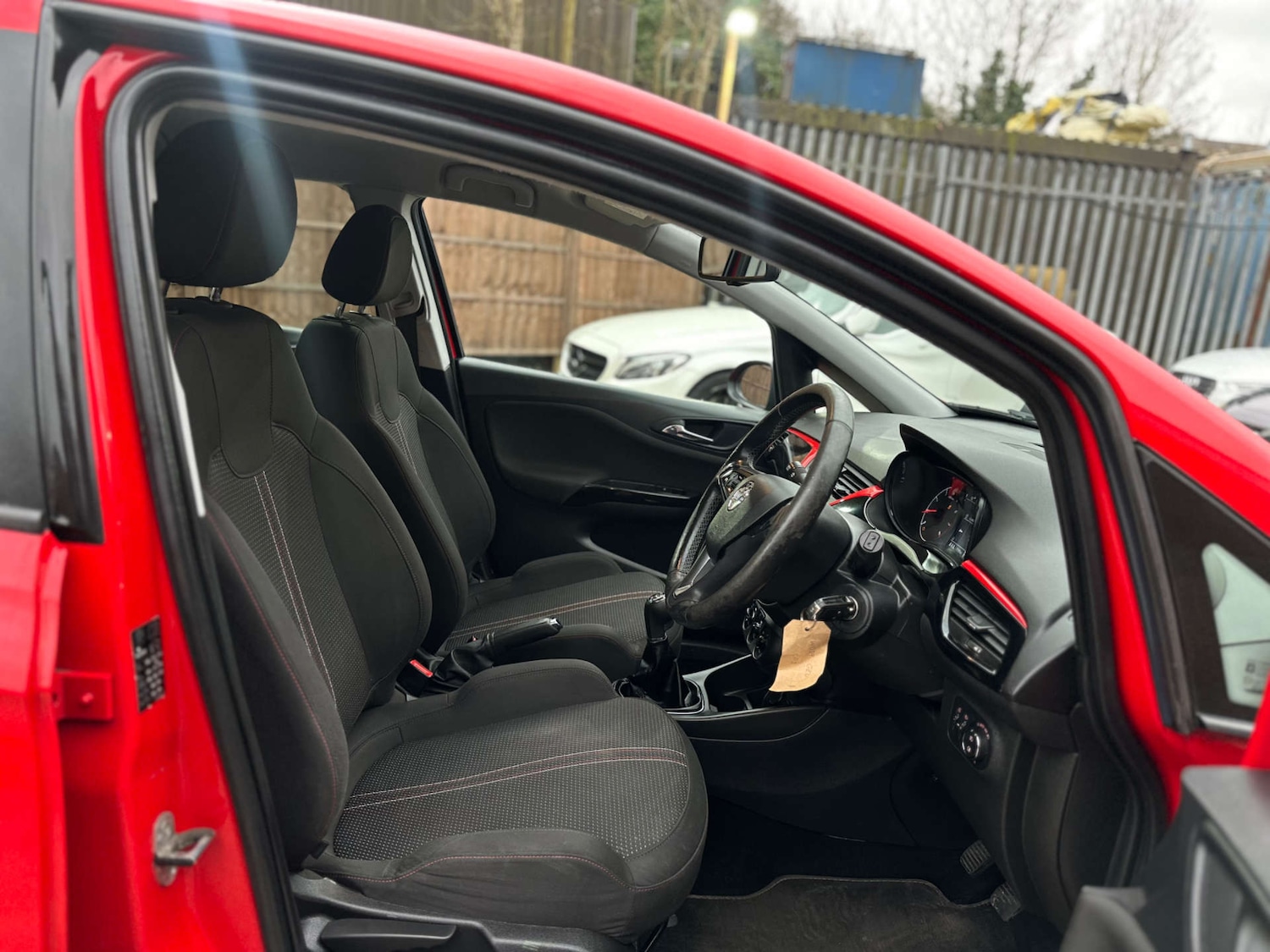 Used Vauxhall Corsa 2019 for sale - 77603965: Photo 28