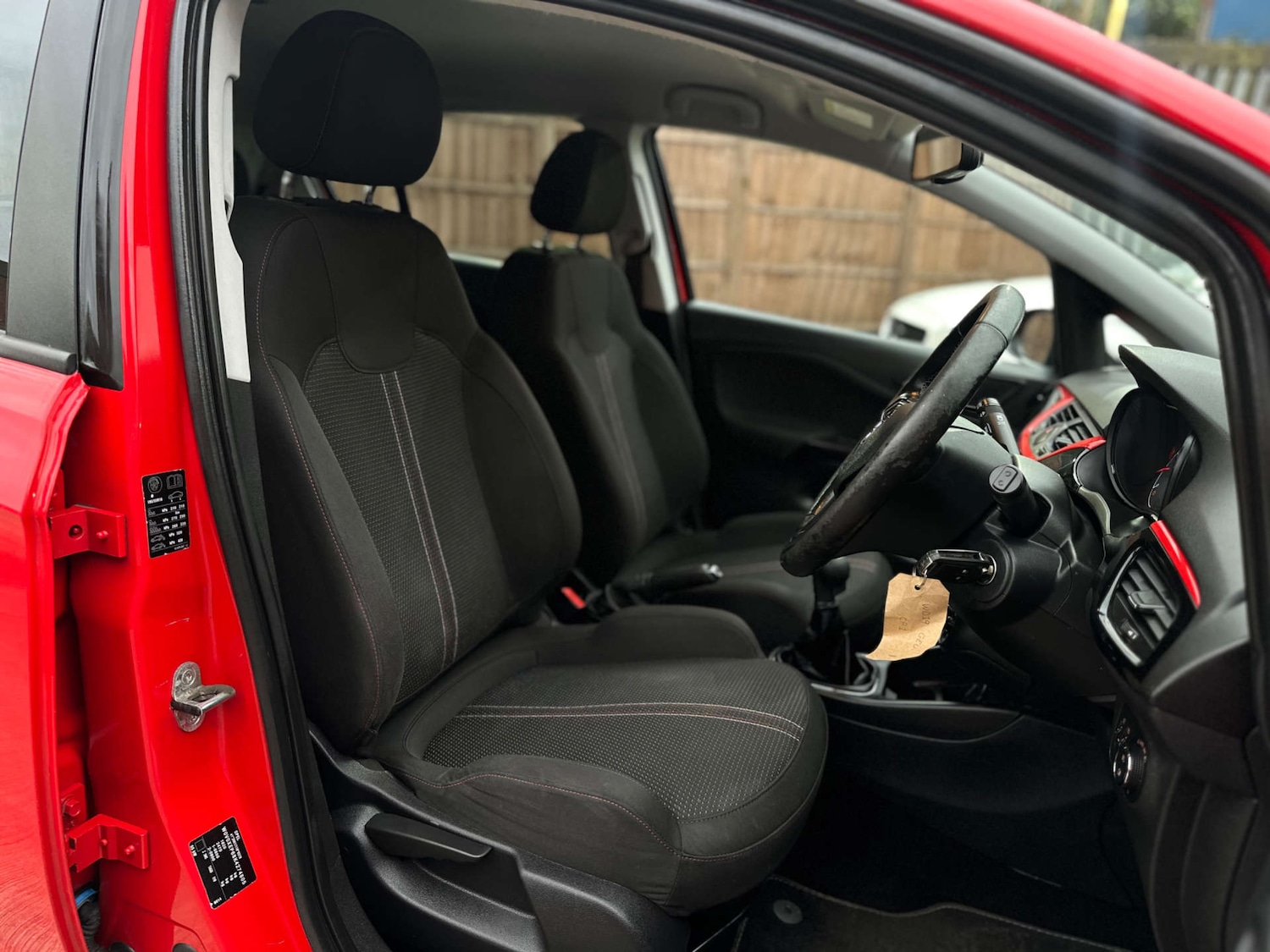 Used Vauxhall Corsa 2019 for sale - 77603965: Photo 29