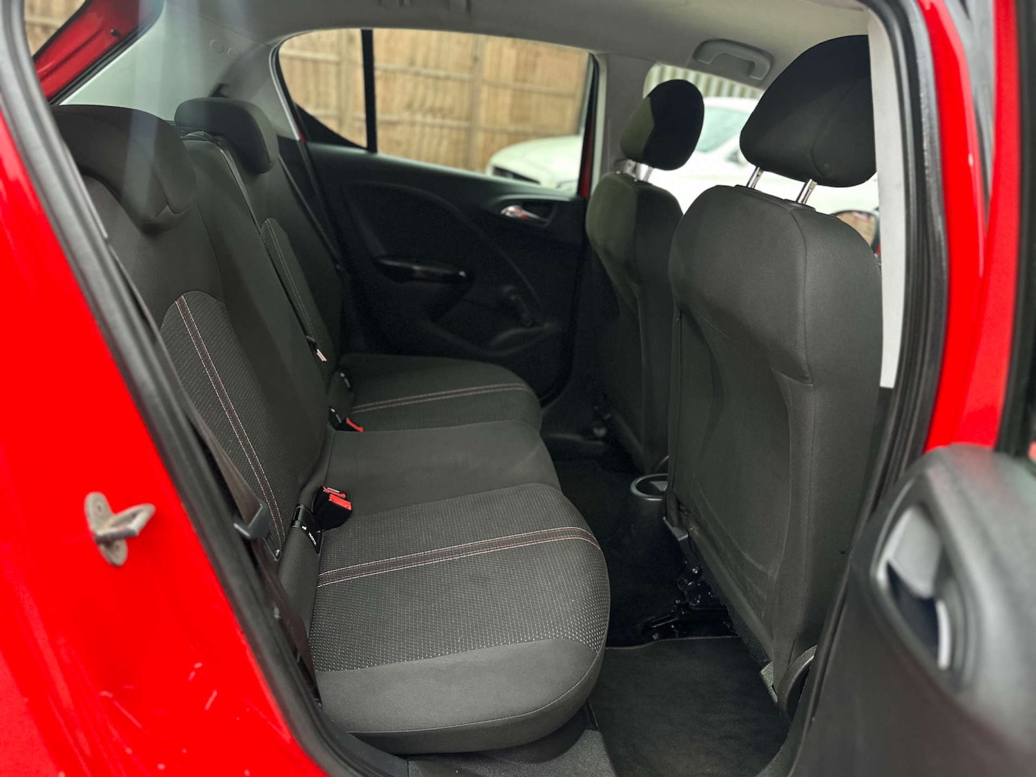 Used Vauxhall Corsa 2019 for sale - 77603965: Photo 30