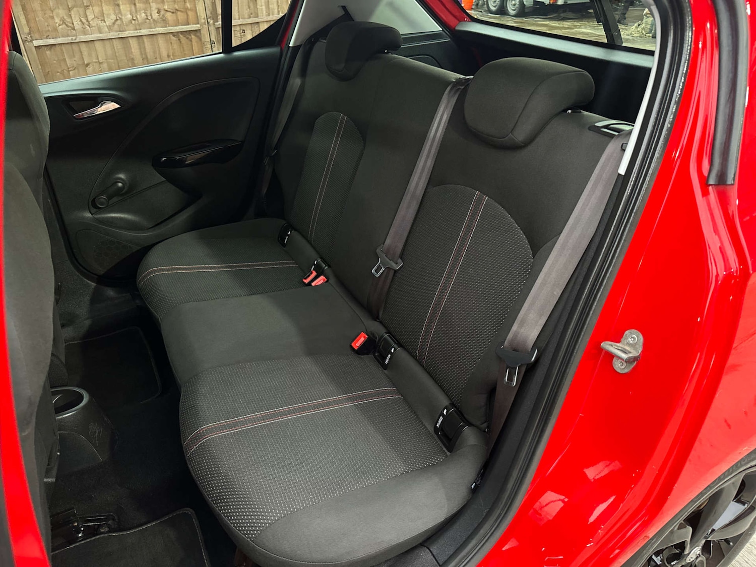 Used Vauxhall Corsa 2019 for sale - 77603965: Photo 33