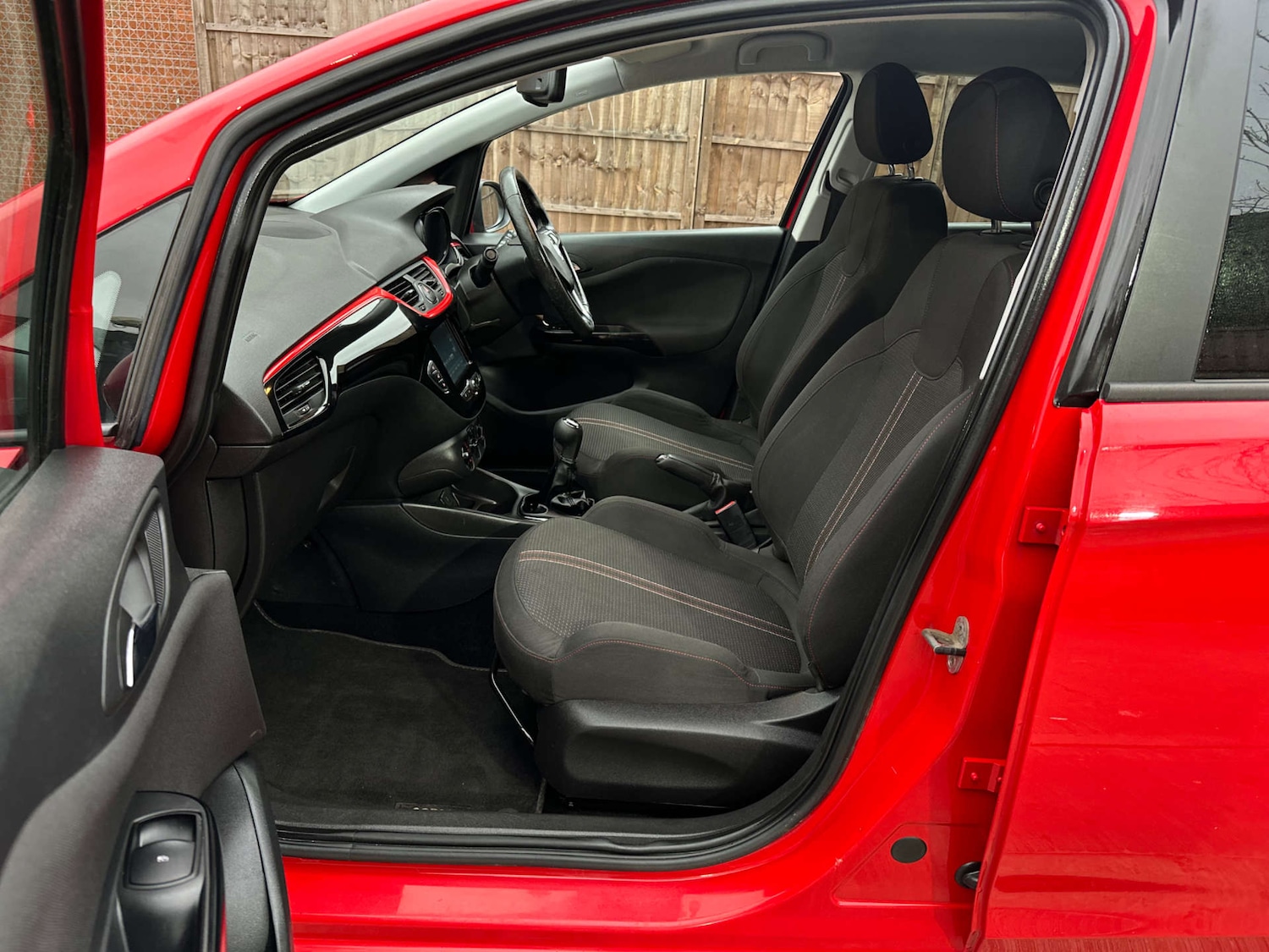 Used Vauxhall Corsa 2019 for sale - 77603965: Photo 34