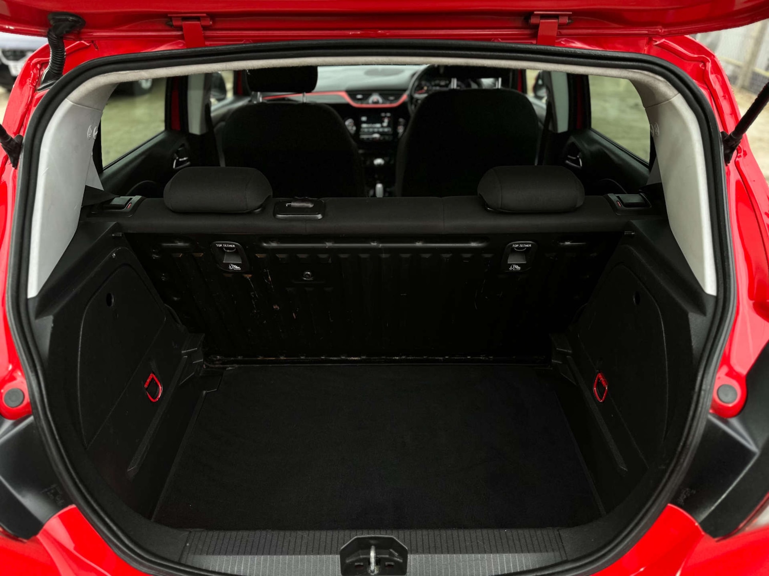 Used Vauxhall Corsa 2019 for sale - 77603965: Photo 36