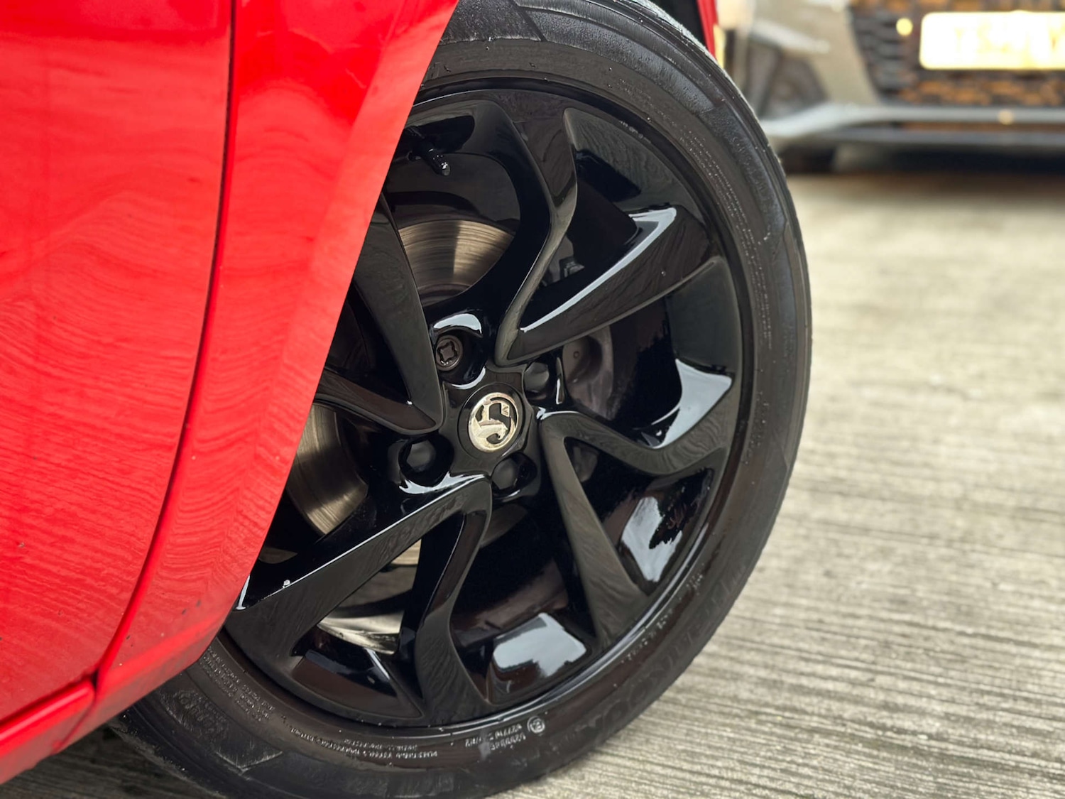 Used Vauxhall Corsa 2019 for sale - 77603965: Photo 37