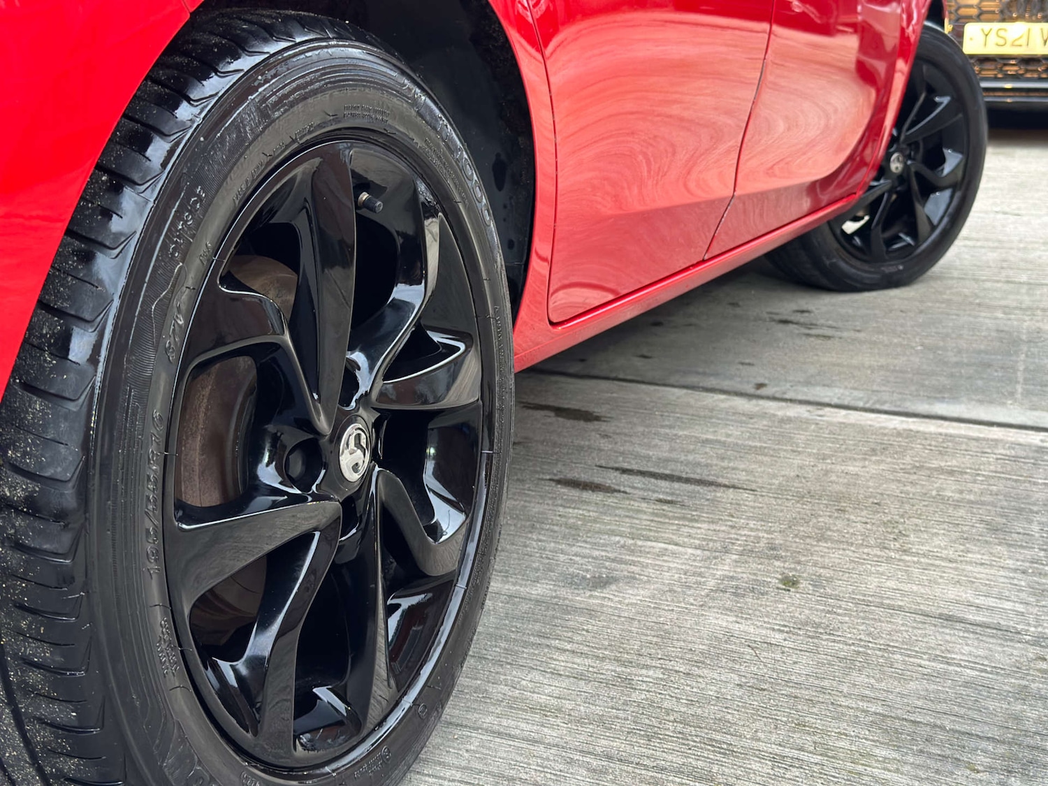 Used Vauxhall Corsa 2019 for sale - 77603965: Photo 38