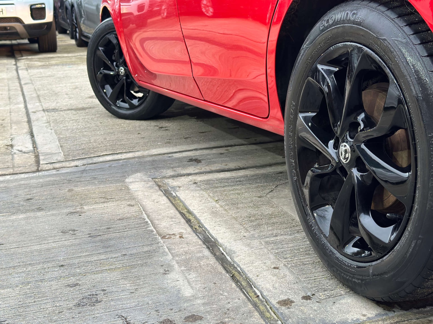 Used Vauxhall Corsa 2019 for sale - 77603965: Photo 39