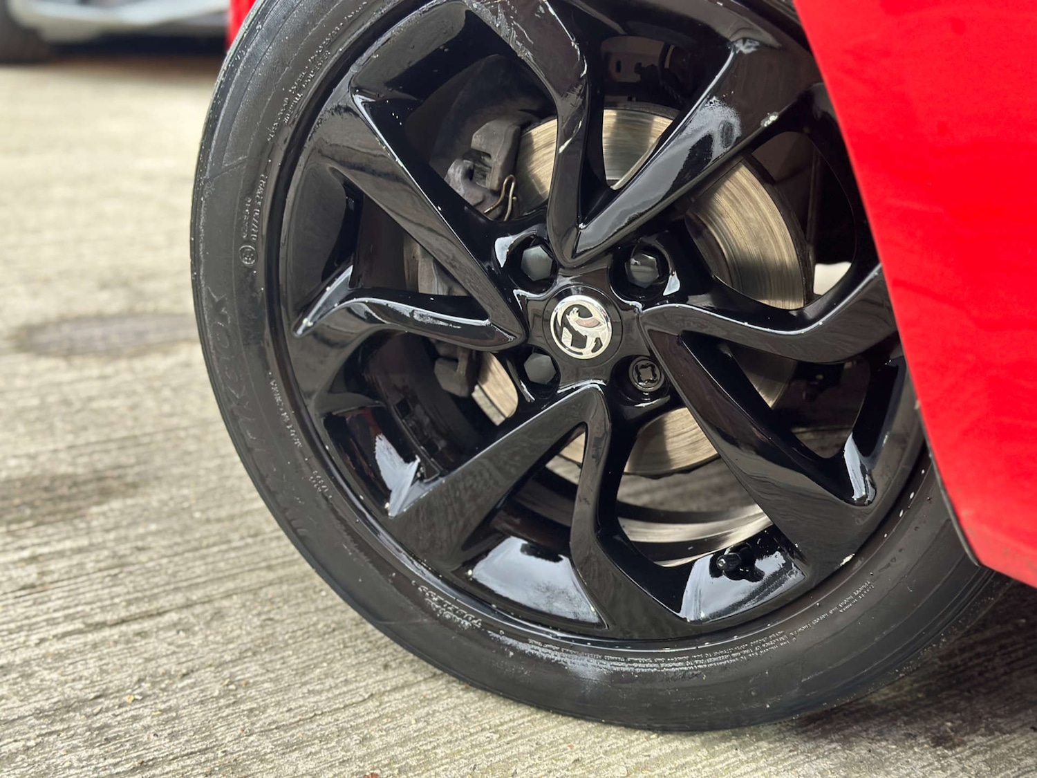 Used Vauxhall Corsa 2019 for sale - 77603965: Photo 40