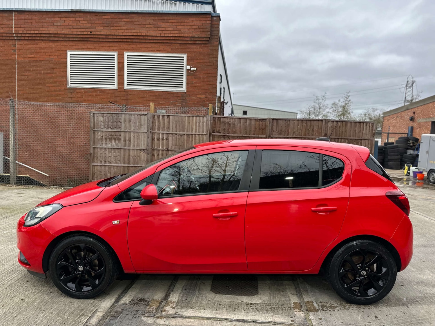 Used Vauxhall Corsa 2019 for sale - 77603965: Photo 8