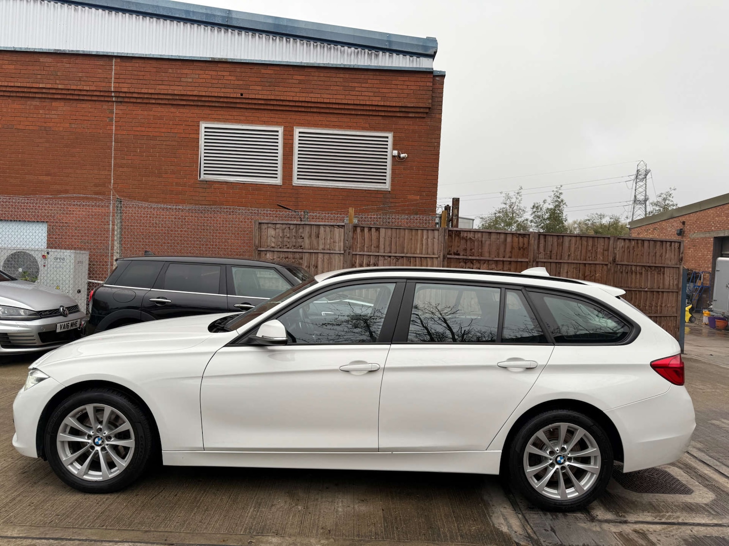 Used BMW 3 Series 2018 for sale - 76589724: Photo 12