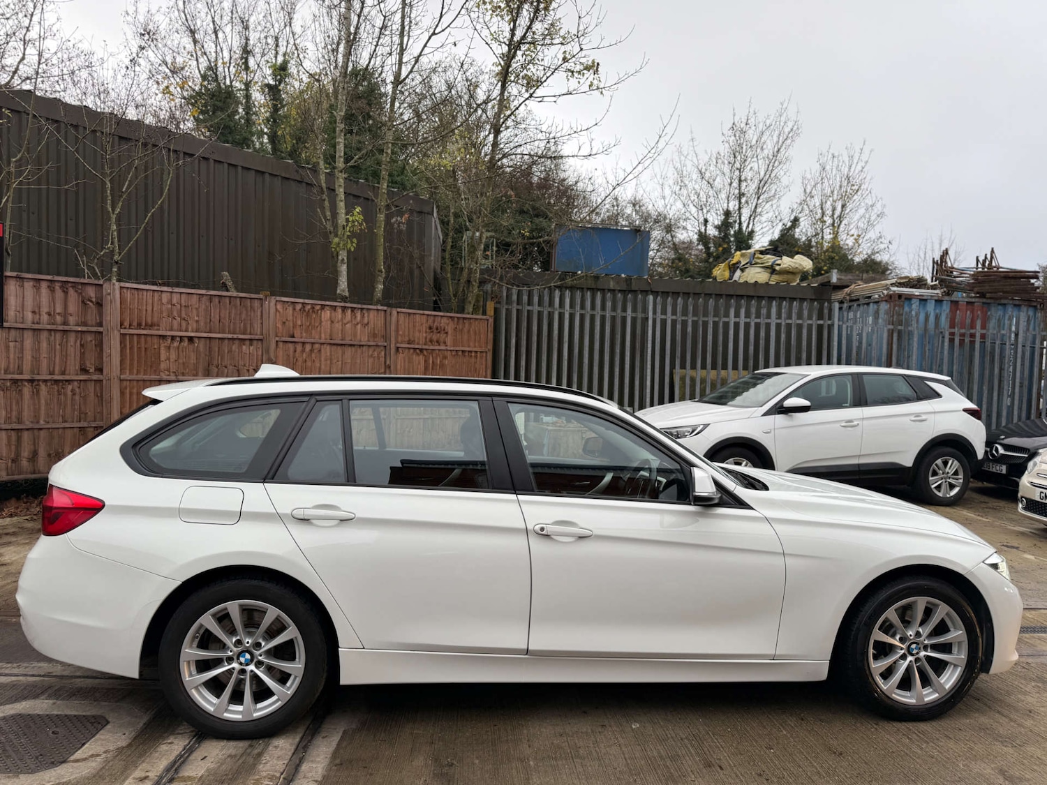 Used BMW 3 Series 2018 for sale - 76589724: Photo 16
