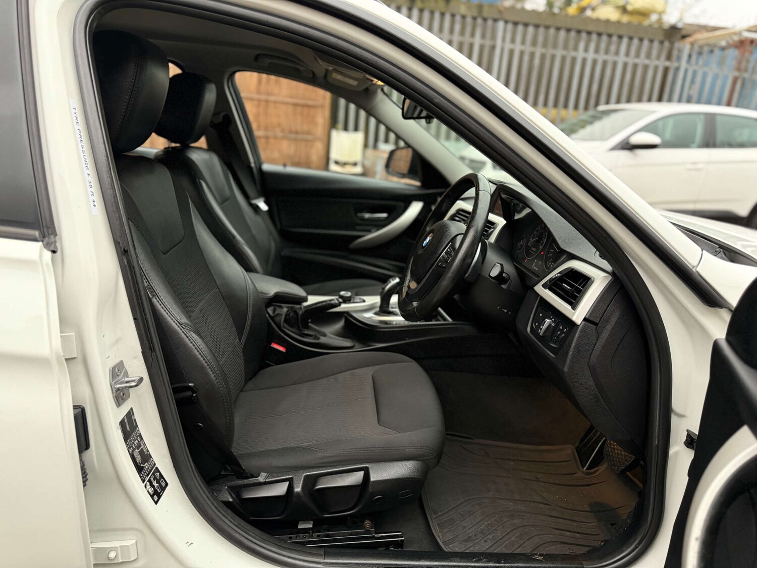 Used BMW 3 Series 2018 for sale - 76589724: Photo 35