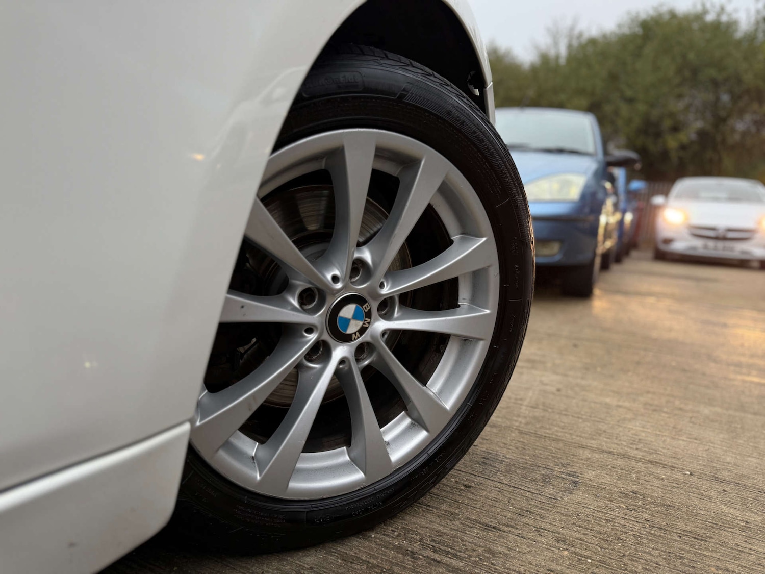 Used BMW 3 Series 2018 for sale - 76589724: Photo 47