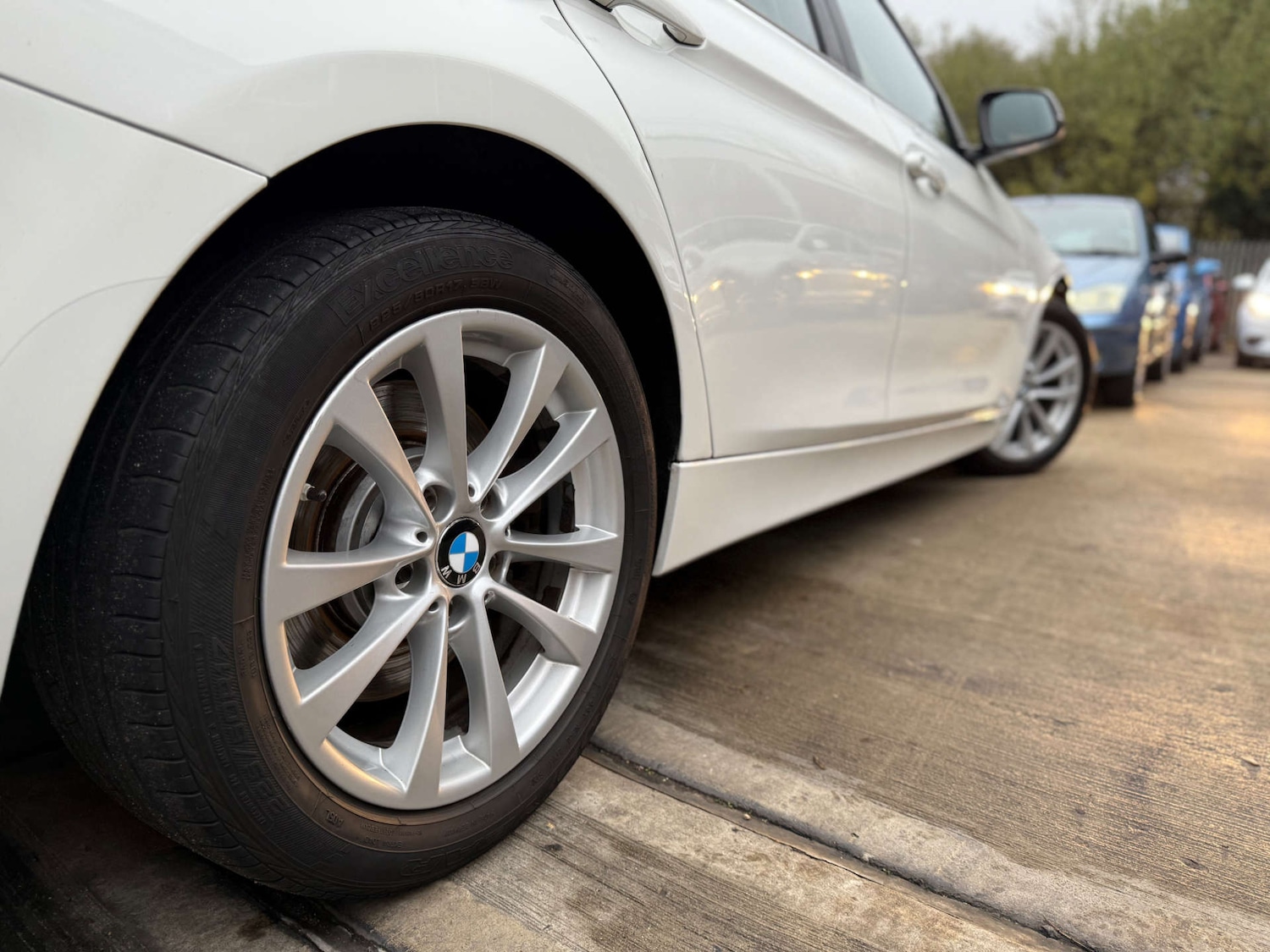 Used BMW 3 Series 2018 for sale - 76589724: Photo 48