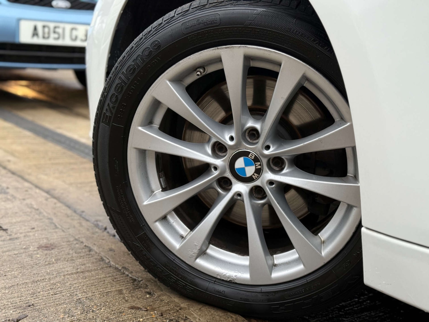 Used BMW 3 Series 2018 for sale - 76589724: Photo 50