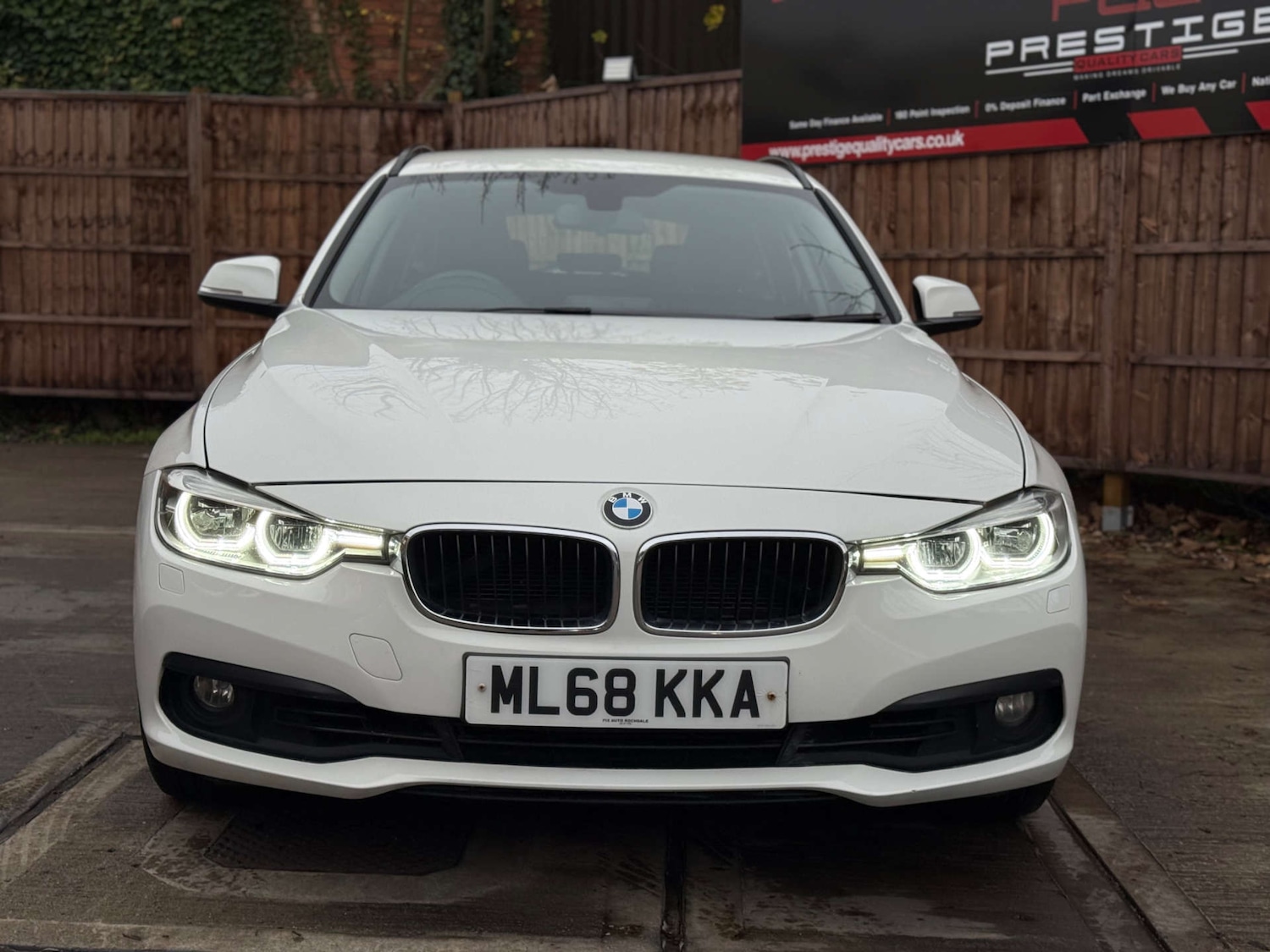 Used BMW 3 Series 2018 for sale - 76589724: Photo 7