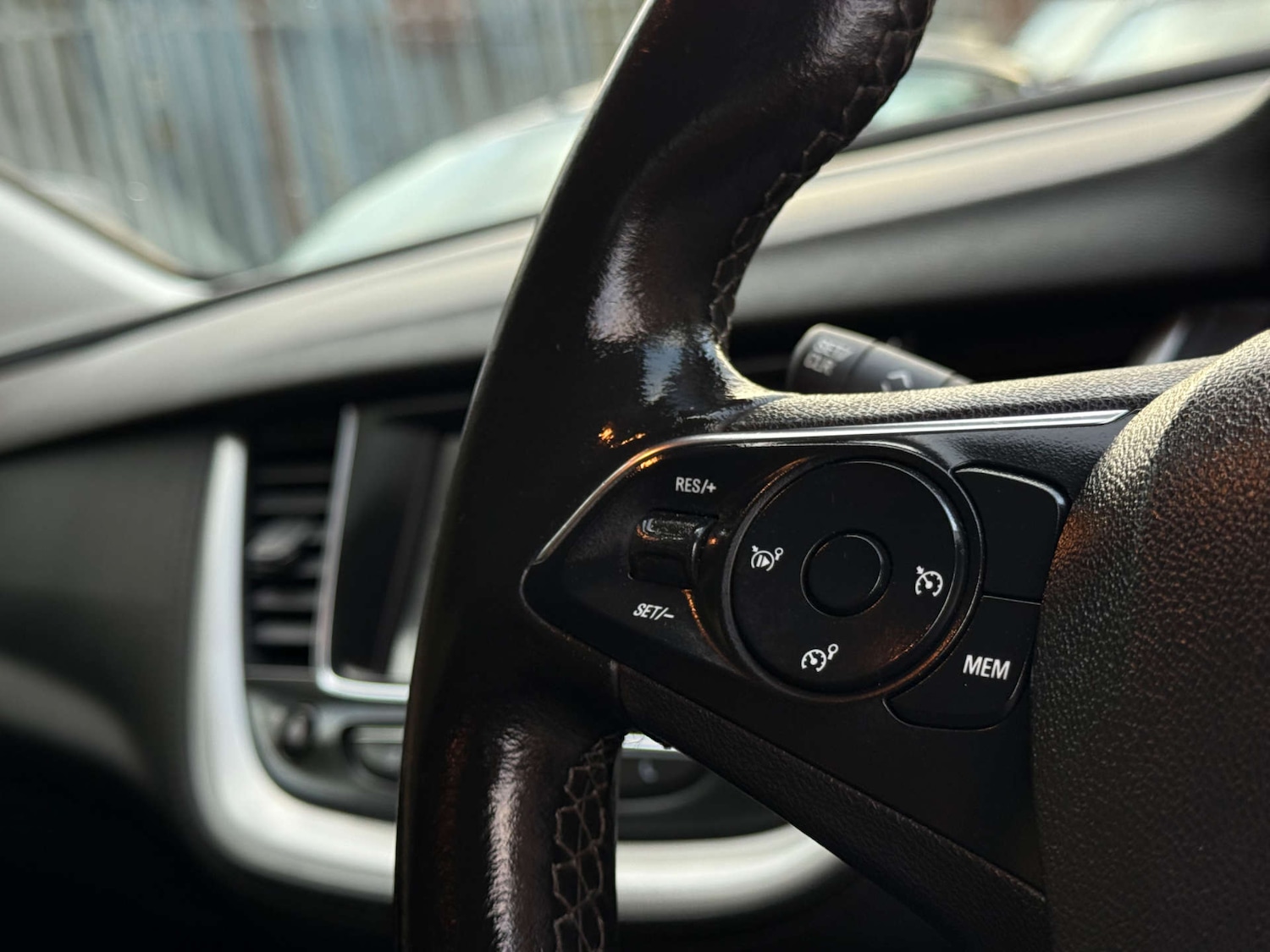 Used Vauxhall Grandland X 2018 for sale - 76159797: Photo 26