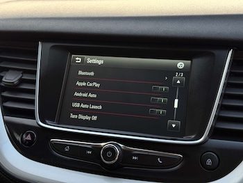 Used Vauxhall Grandland X 2018 for sale - 76159797: Photo 2