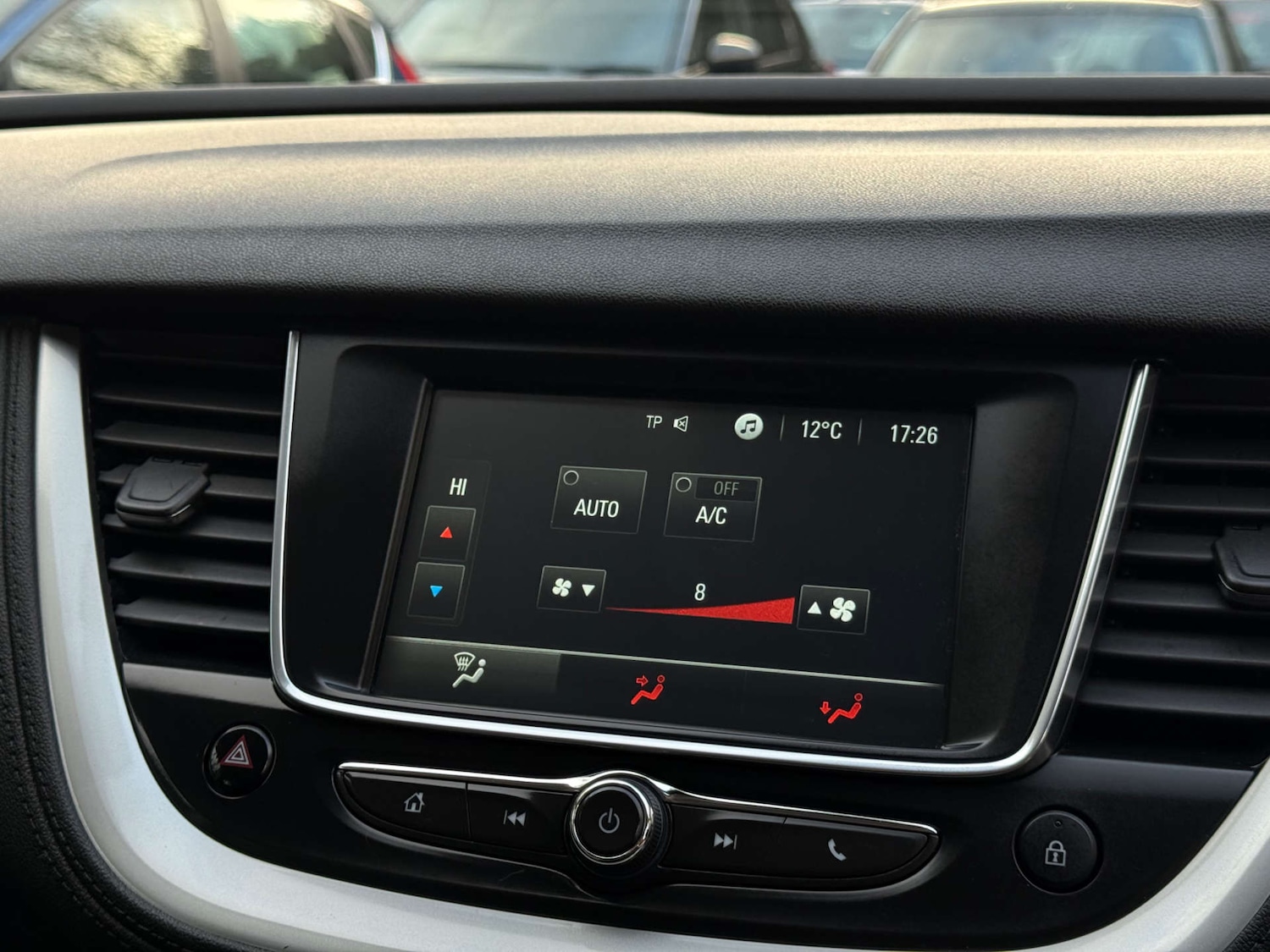 Used Vauxhall Grandland X 2018 for sale - 76159797: Photo 30