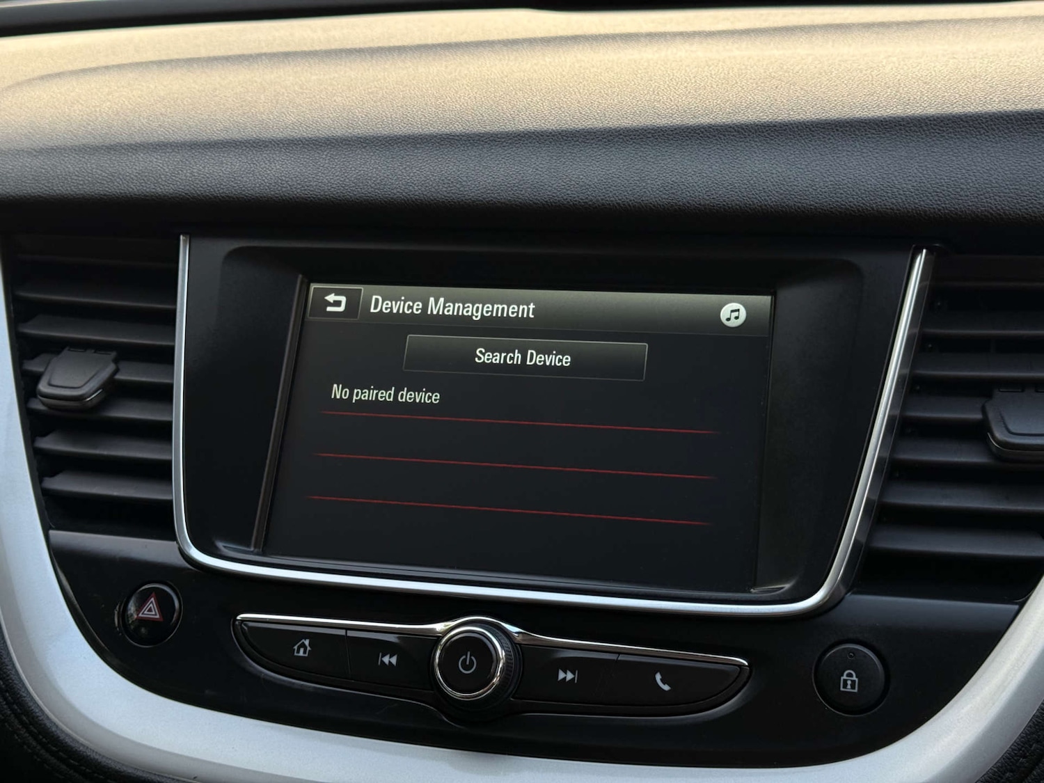 Used Vauxhall Grandland X 2018 for sale - 76159797: Photo 32