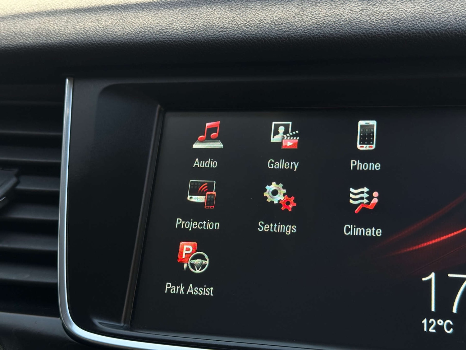 Used Vauxhall Grandland X 2018 for sale - 76159797: Photo 33