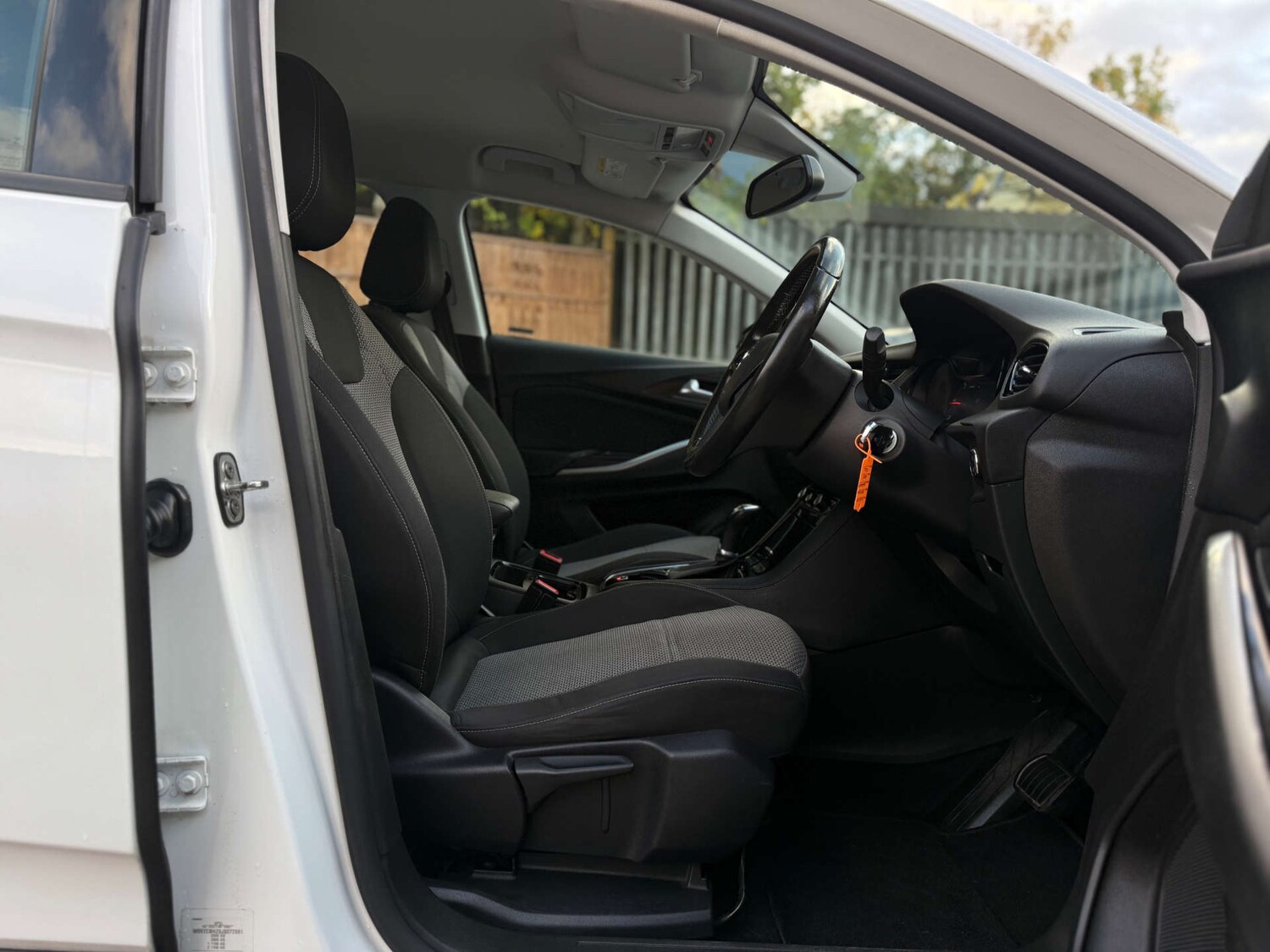 Used Vauxhall Grandland X 2018 for sale - 76159797: Photo 39