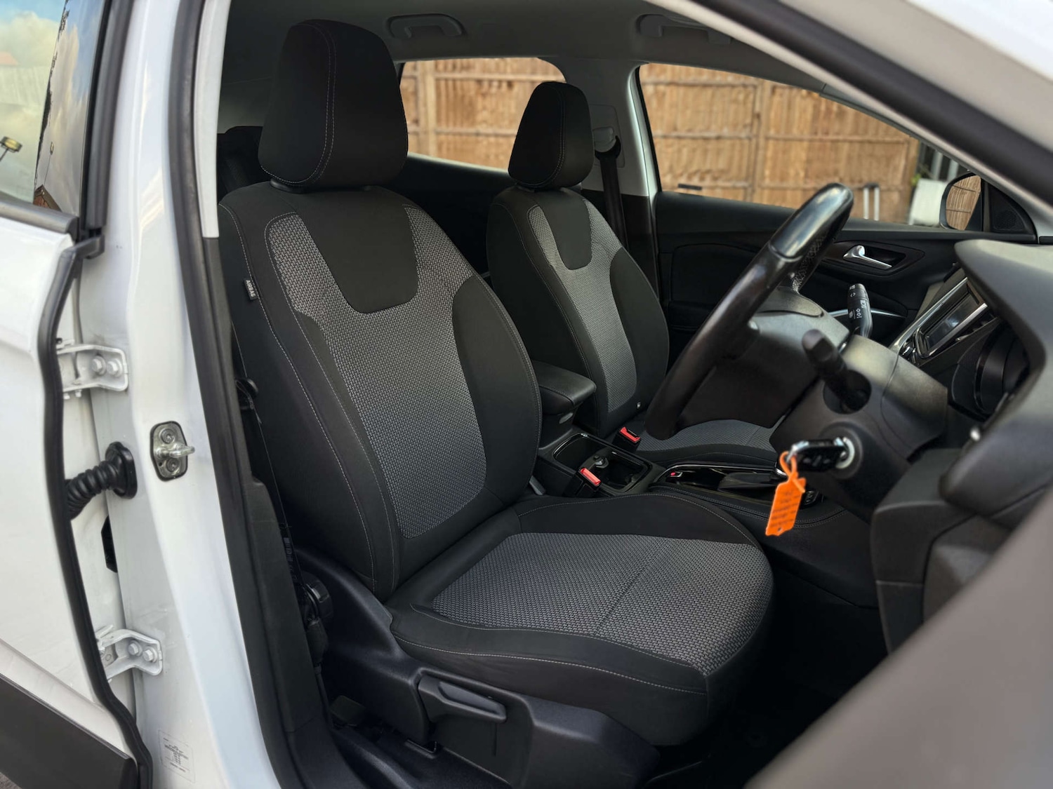 Used Vauxhall Grandland X 2018 for sale - 76159797: Photo 40