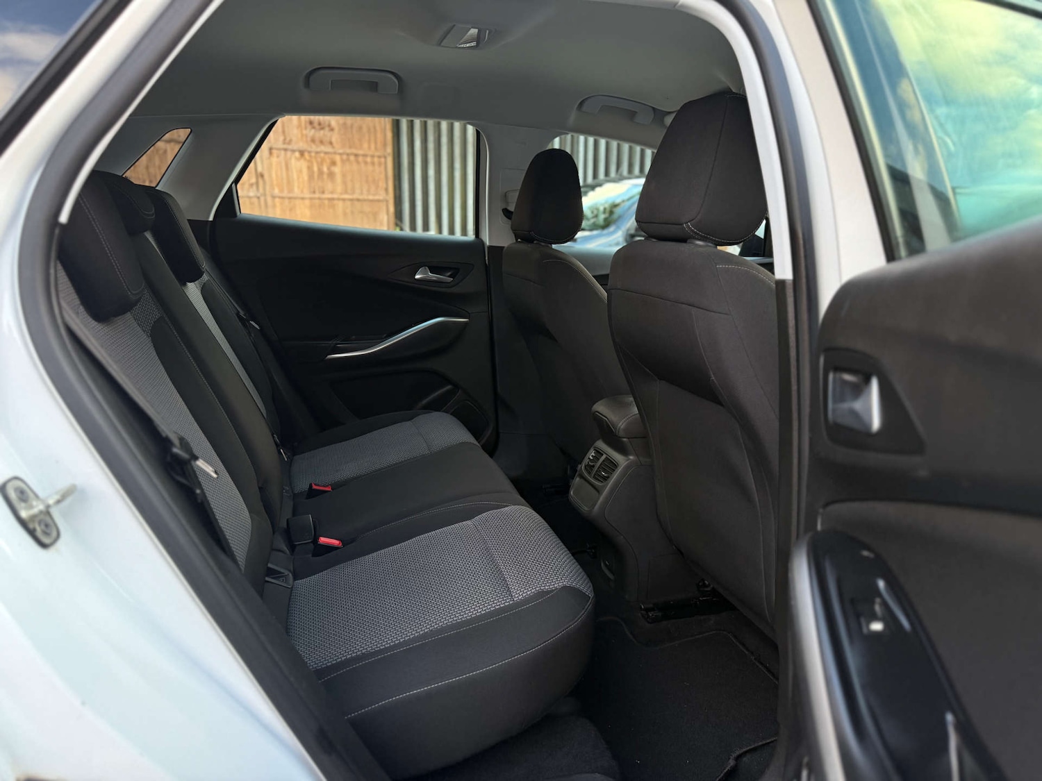 Used Vauxhall Grandland X 2018 for sale - 76159797: Photo 41