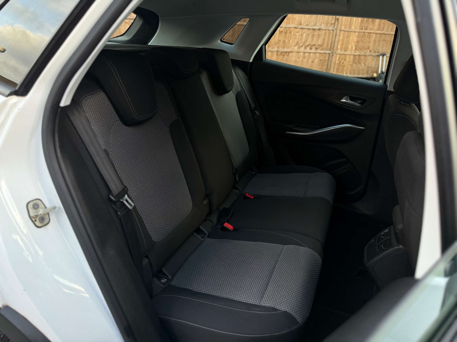 Used Vauxhall Grandland X 2018 for sale - 76159797: Photo 42