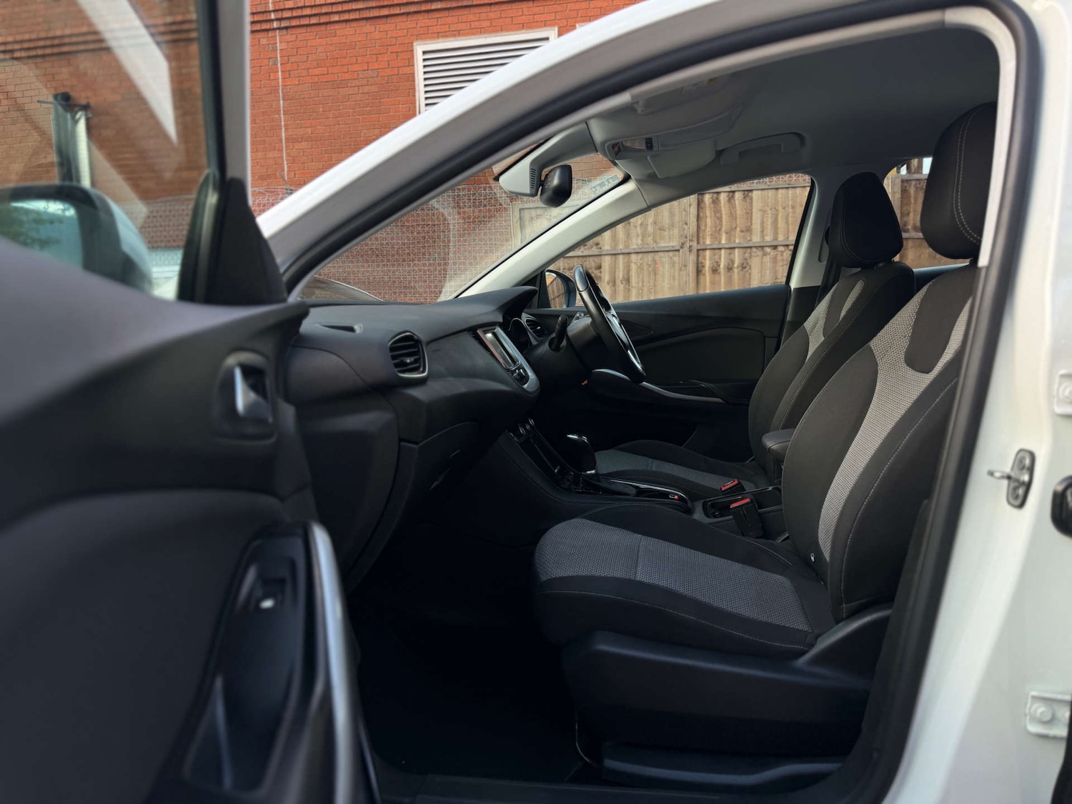 Used Vauxhall Grandland X 2018 for sale - 76159797: Photo 46