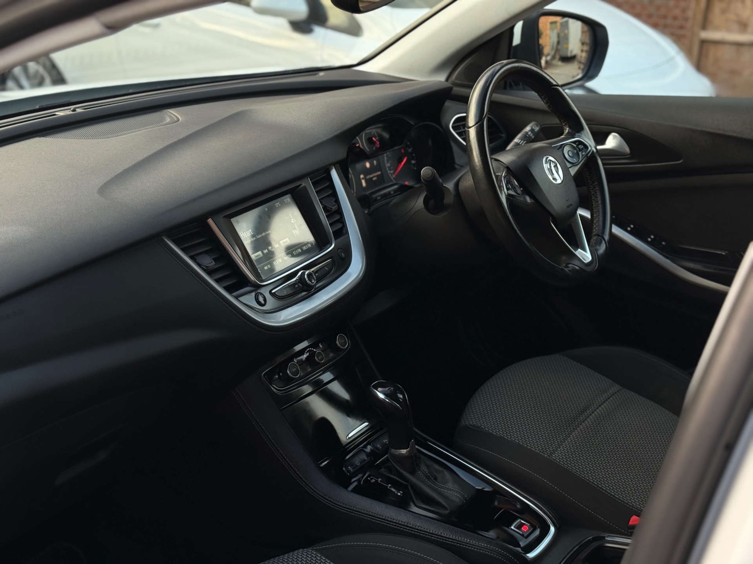 Used Vauxhall Grandland X 2018 for sale - 76159797: Photo 48
