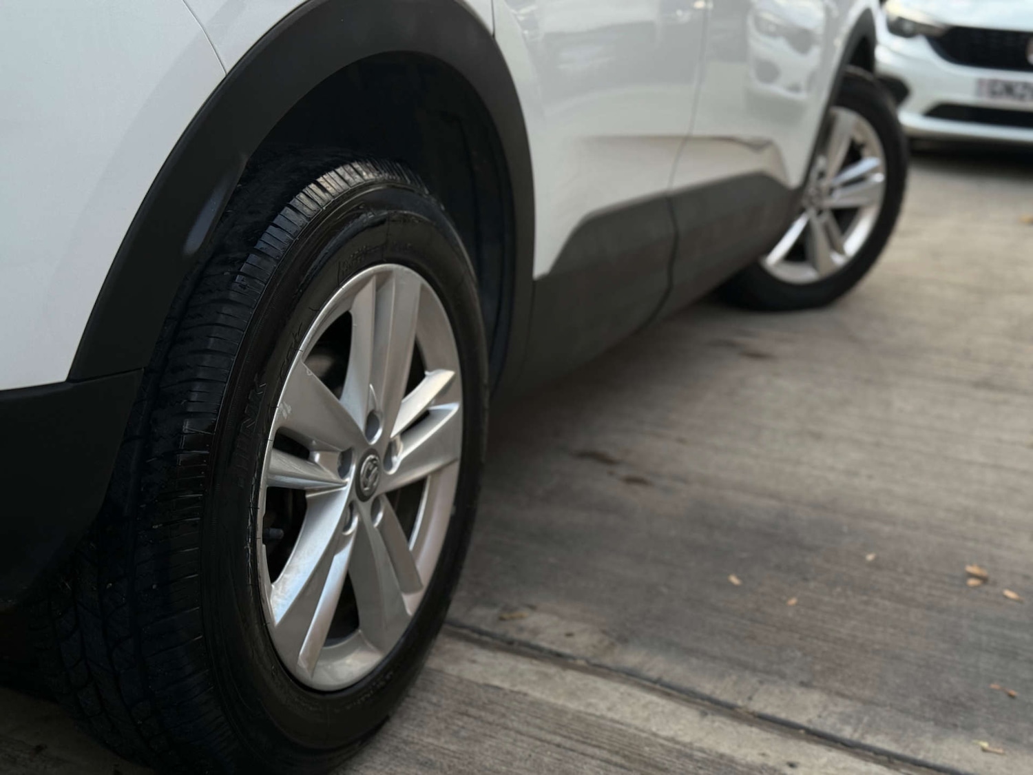 Used Vauxhall Grandland X 2018 for sale - 76159797: Photo 50