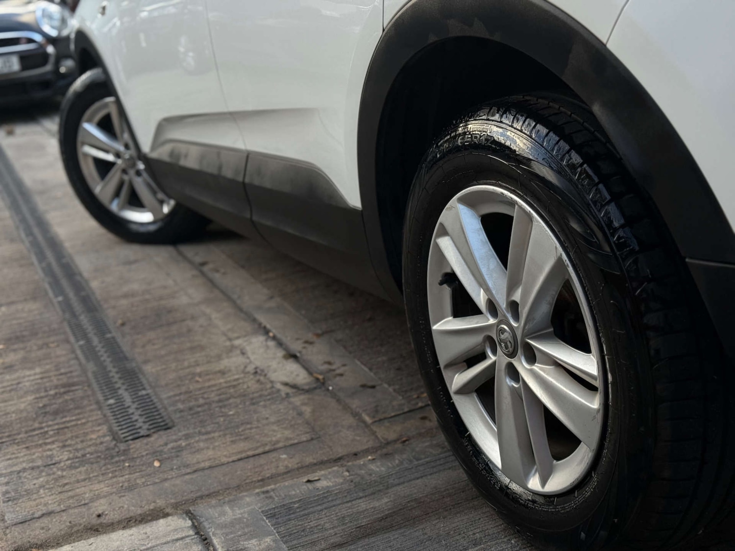 Used Vauxhall Grandland X 2018 for sale - 76159797: Photo 51
