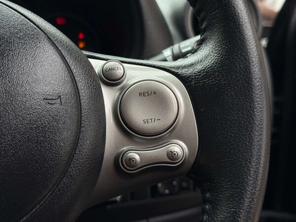 Used Nissan Micra 2015 for sale - 75773244: Photo 21