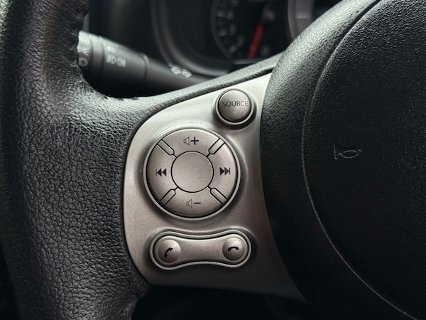 Used Nissan Micra 2015 for sale - 75773244: Photo 22