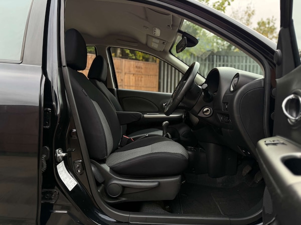 Used Nissan Micra 2015 for sale - 75773244: Photo 26