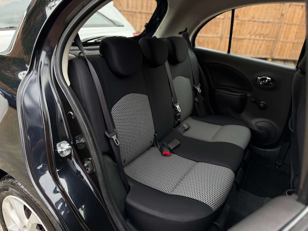 Used Nissan Micra 2015 for sale - 75773244: Photo 29