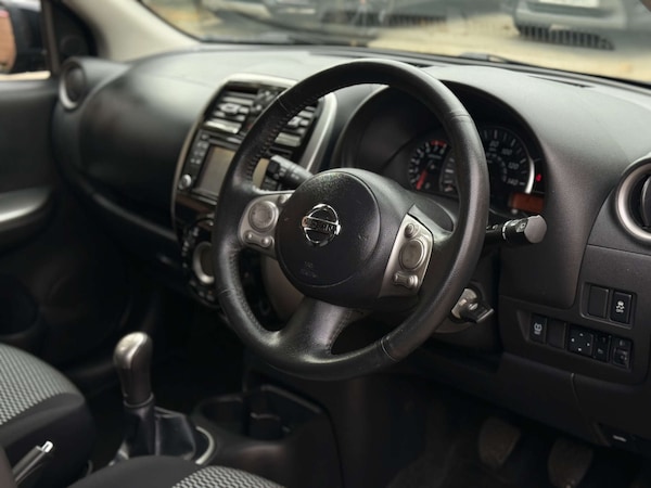 Used Nissan Micra 2015 for sale - 75773244: Photo 2