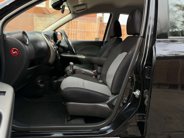 Used Nissan Micra 2015 for sale - 75773244: Photo 31