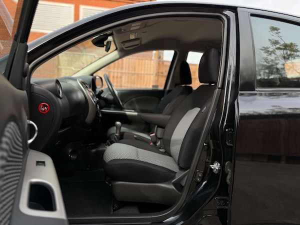 Used Nissan Micra 2015 for sale - 75773244: Photo 32