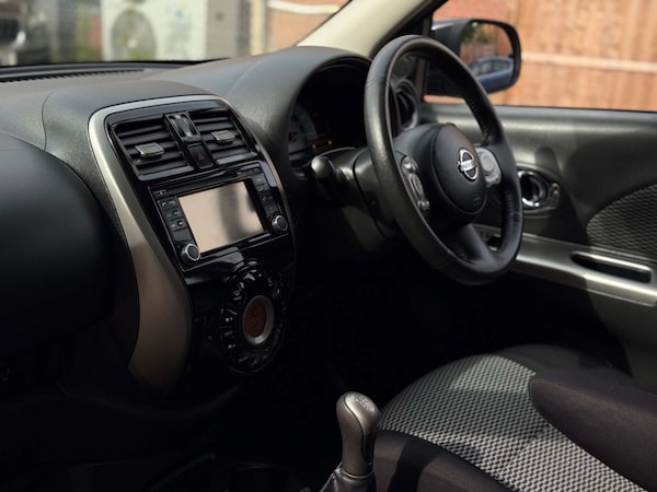 Used Nissan Micra 2015 for sale - 75773244: Photo 34