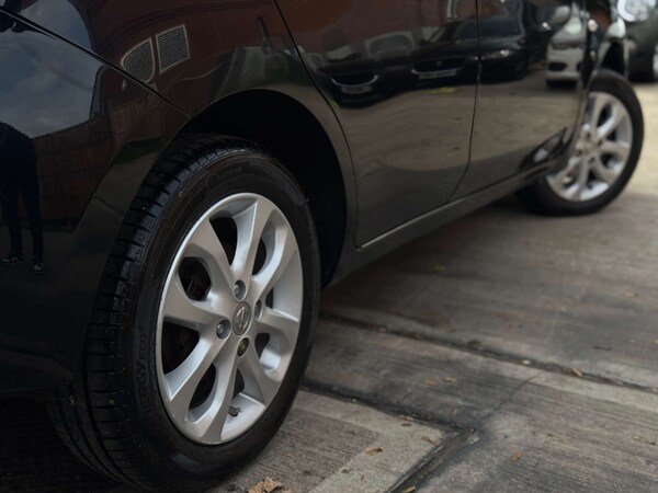 Used Nissan Micra 2015 for sale - 75773244: Photo 35