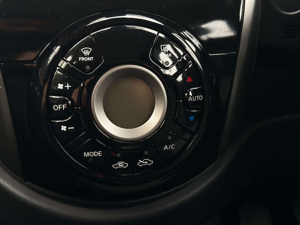 Used Nissan Micra 2015 for sale - 75773244: Photo 40
