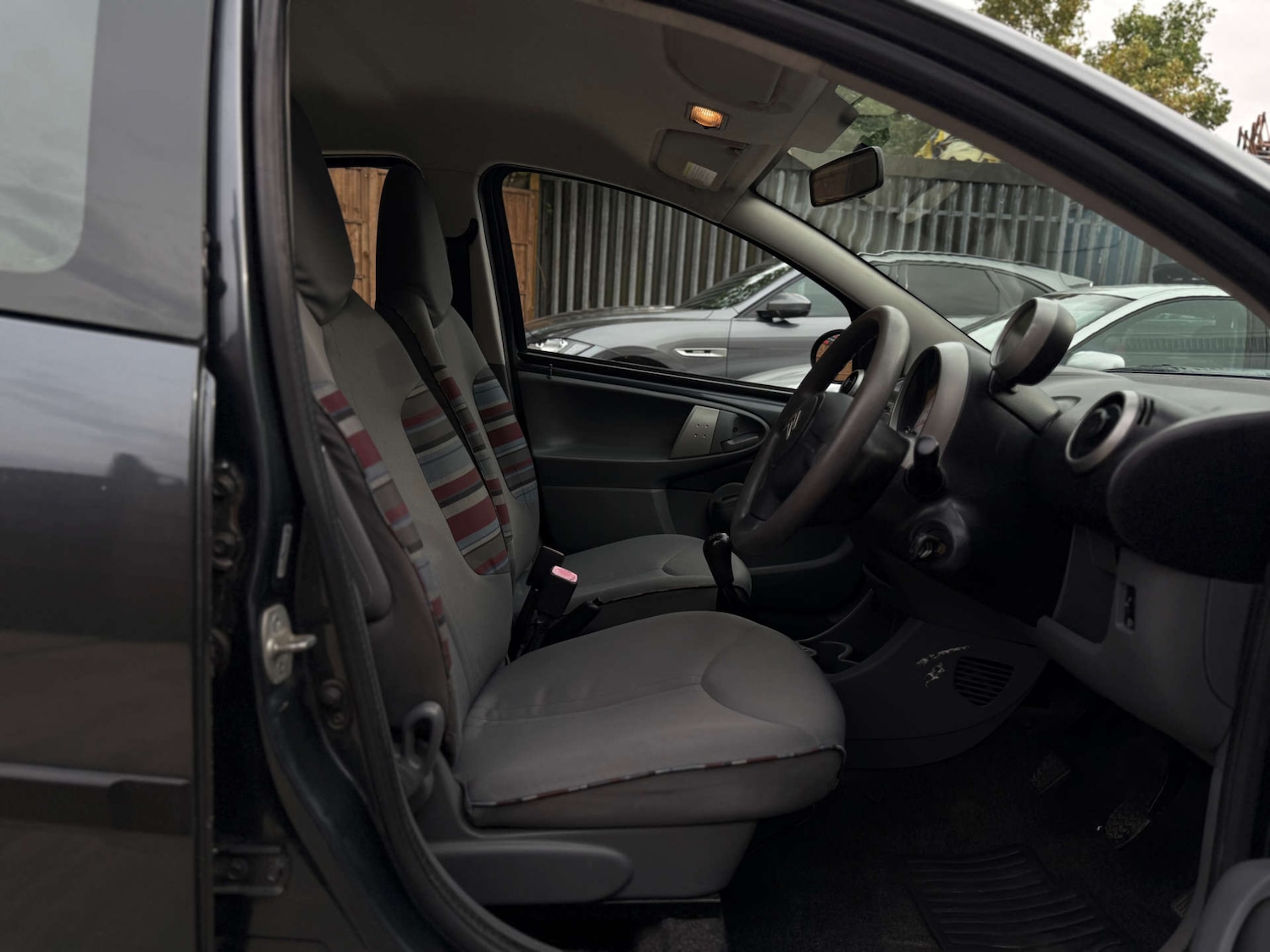 Vehicle 23
