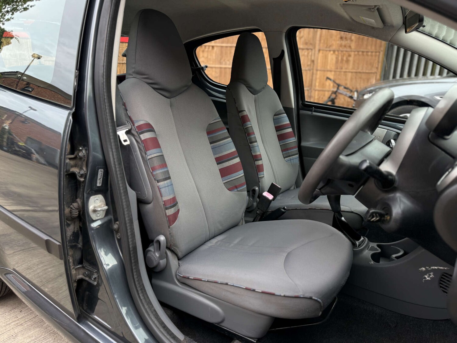 Vehicle 26