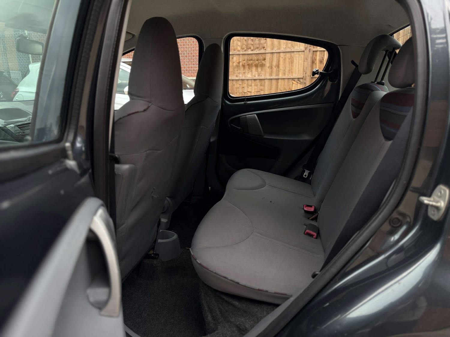 Vehicle 29