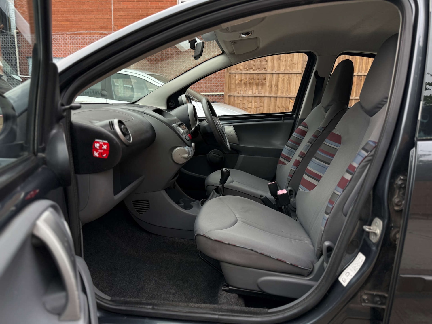Vehicle 30